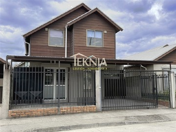 Venta / Casa / Temuco