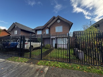 Venta / Casa / Temuco