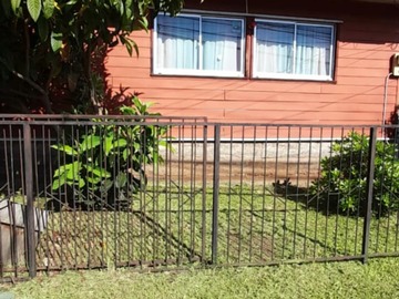 Venta / Casa / Temuco