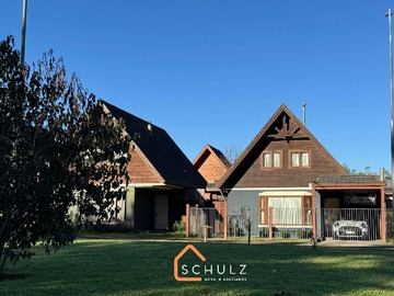 Venta / Casa / Temuco