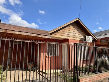 Venta / Casa / Temuco