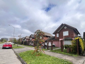 Venta / Casa / Temuco