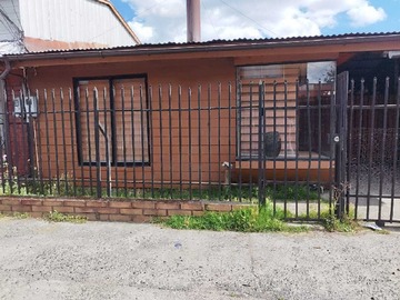 Venta / Casa / Temuco