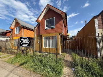 Venta / Casa / Temuco