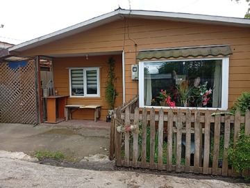 Venta / Casa / Temuco