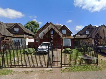 Venta / Casa / Temuco