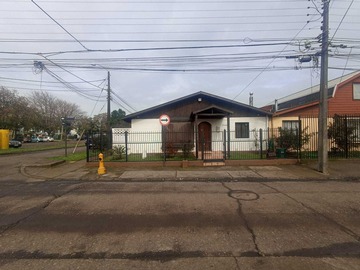 Venta / Casa / Temuco