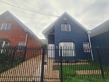 Venta / Casa / Temuco