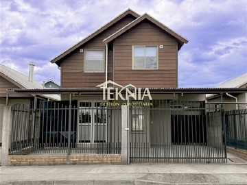 Venta / Casa / Temuco