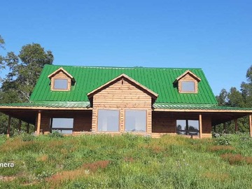 Venta / Casa / Temuco