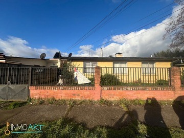 Venta / Casa / Temuco