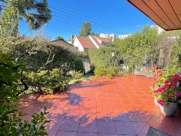 Venta / Casa / Temuco