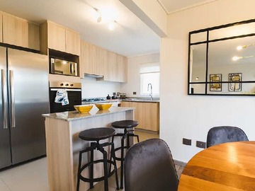Venta / Casa / Temuco
