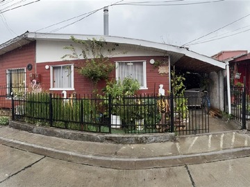 Venta / Casa / Temuco