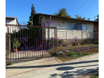 Venta / Casa / Temuco