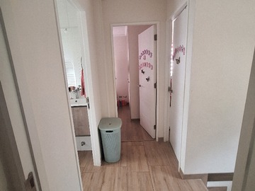 segundo piso