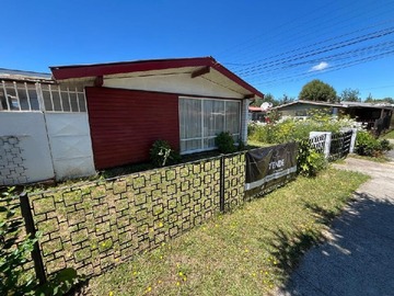 Venta / Casa / Temuco