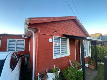 Venta / Casa / Temuco