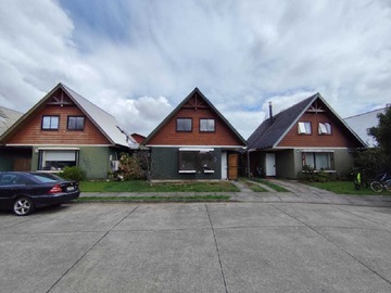 Venta / Casa / Temuco