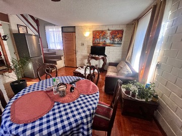 Venta / Casa / Temuco