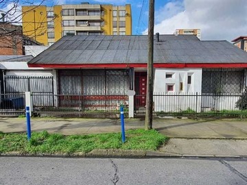 Venta / Casa / Temuco
