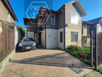 Venta / Casa / Temuco