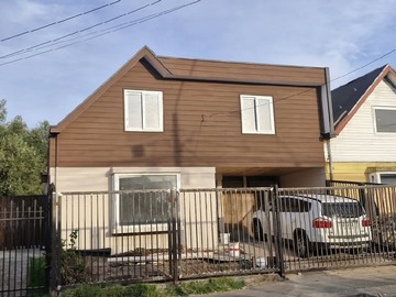 Venta / Casa / Temuco