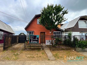 Venta / Casa / Temuco