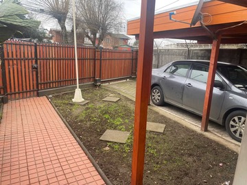 Venta / Casa / Temuco