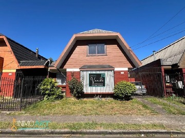 Venta / Casa / Temuco