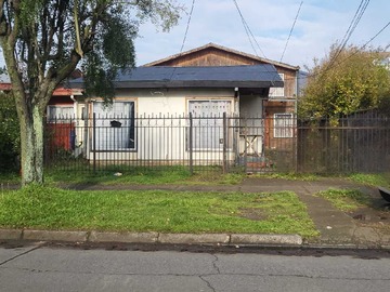 Venta / Casa / Temuco