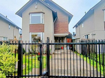 Venta / Casa / Temuco