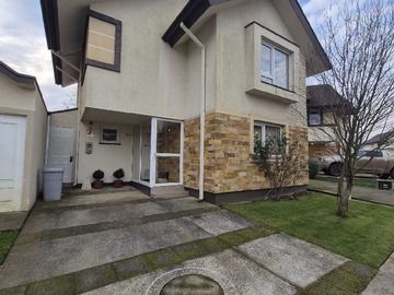 Venta / Casa / Temuco