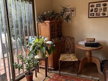 Venta / Casa / Temuco