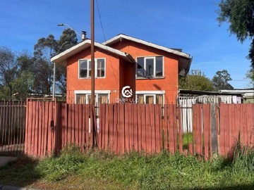 Venta / Casa / Temuco