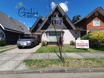 Venta / Casa / Temuco