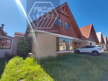 Venta / Casa / Temuco