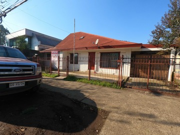 Venta / Casa / Temuco