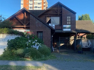 Venta / Casa / Temuco