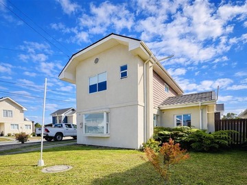 Venta / Casa / Temuco