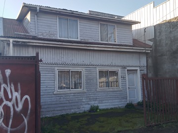 Venta / Casa / Temuco