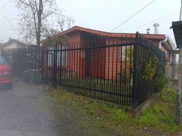 Venta / Casa / Temuco