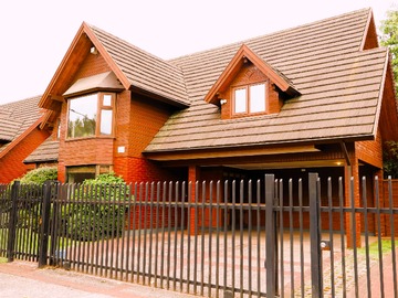 Venta / Casa / Temuco