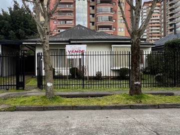 Venta / Casa / Temuco