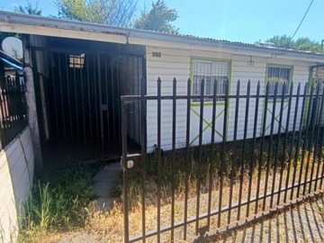 Venta / Casa / Temuco
