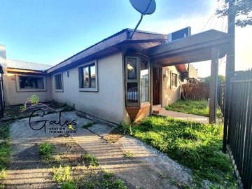 Venta / Casa / Temuco
