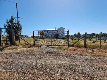 Venta / Casa / Temuco
