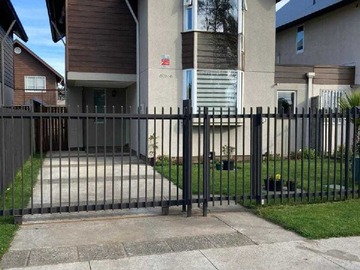 Venta / Casa / Temuco