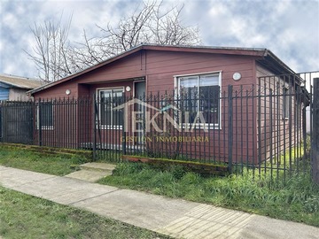 Venta / Casa / Temuco