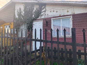 Venta / Casa / Temuco